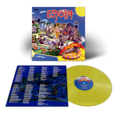 Estopa Allenrok Vinyl LP