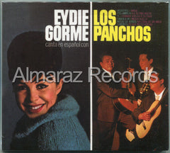 Eydie Gorme Canta En Español Con Los Panchos CD