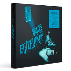 Falco Einzelhaft Deluxe 2CD [Importado]