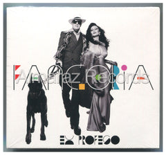 Fangoria Ex Profeso CD [Importado]