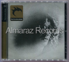 Fito Paez Los Años Salvajes CD