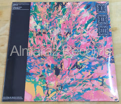 Foals Collected Reworks Vinyl LP