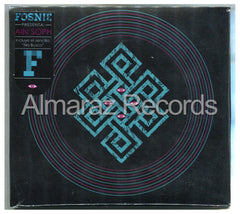 Fosnie Ain Soph CD - Almaraz Records | Tienda de Discos y Películas
 - 1