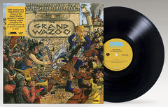Frank Zappa The Grand Wazoo Vinyl LP