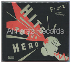 Franz Ferdinand Hits To The Head Deluxe Edition CD [Importado]