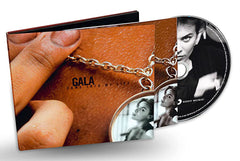Gala Come Into My Life 25th Anniversary CD [Importado]