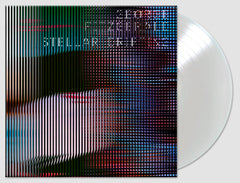 George Fitzgerald Stellar Drifting Limited Clear Vinyl LP