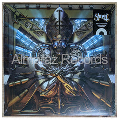 Ghost Phantomime Vinyl LP [Clear]