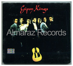 Gipsy Kings Gipsy Kings CD