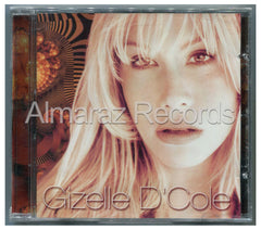 Gizelle D'Cole CD