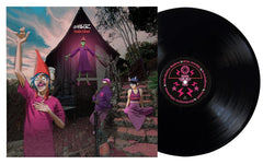 Gorillaz Cracker Island Vinyl LP