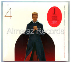Gustavo Cerati 14 Episodios Sinfonicos En Vivo Auditorio Nacional Mexico 2002 CD