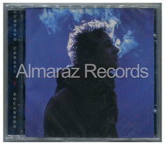 Gustavo Cerati Bocanada CD