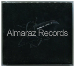 Gustavo Cerati Satelite CD