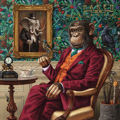 Haken Fauna CD [Importado]