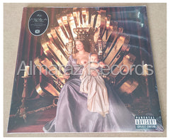 Halsey If I Can't Have Love I Want Power Vinyl LP