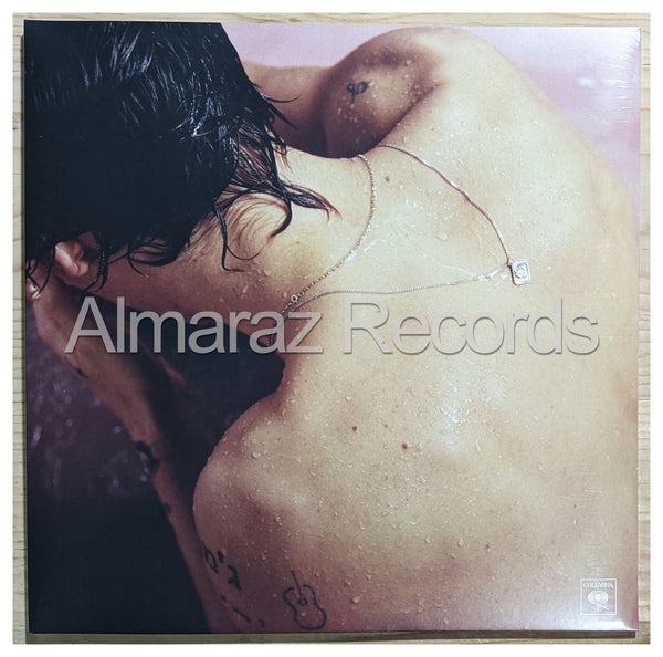 Harry Styles Harry Styles Vinyl LP