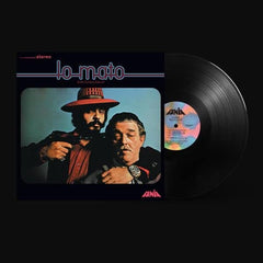 Hector Lavoe Willie Colon Lo Mato (Si No Compra Este LP) Vinyl LP