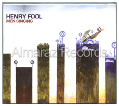 Henry Fool Men Singing CD - Almaraz Records | Tienda de Discos y Películas
 - 1
