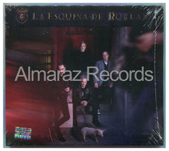 Hombres G La Esquina Del Rowland CD