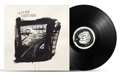 Iggy Pop Every Loser Vinyl LP