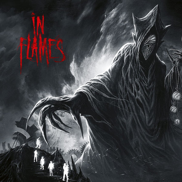 In Flames Foregone CD [Jewelcase][Importado]