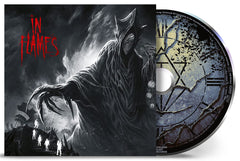 In Flames Foregone CD [Digipak][+1 bonus][Importado]