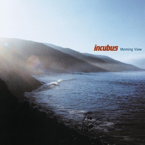 Incubus Morning View Vinyl LP