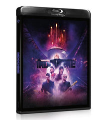 Indochine Central Tour Blu-Ray [Importado]