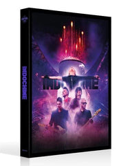 Indochine Central Tour DVD [PAL][Importado]