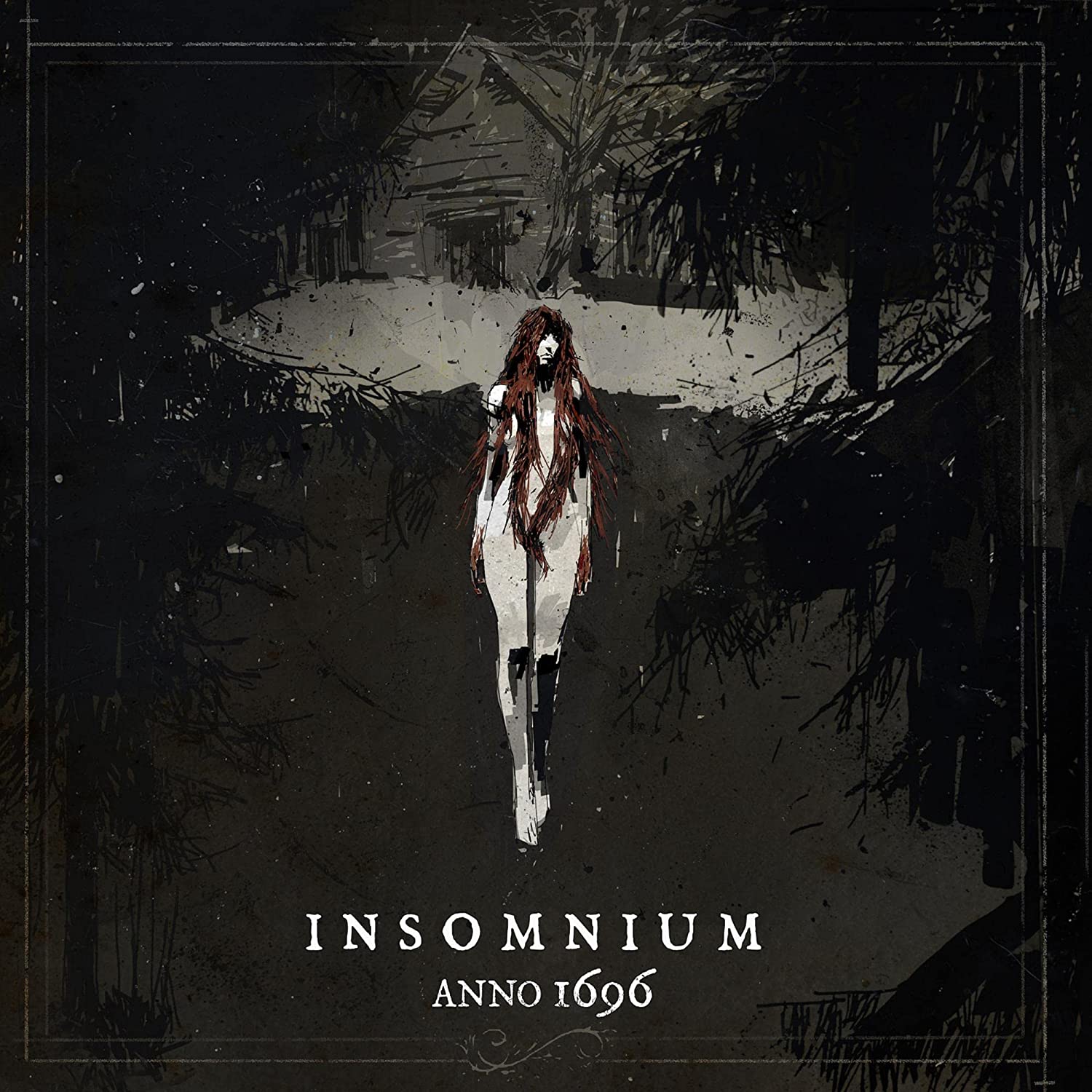Insomnium Anno 1696 Deluxe 2CD [Importado]