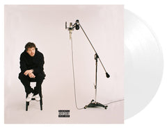 Jack Harlow Come Home The Kids Miss You White Vinyl LP