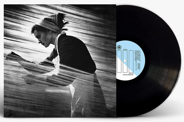 Jack White Entering Heaven Alive Vinyl LP
