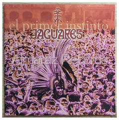 Jaguares El Primer Instinto Vinyl LP [2023]