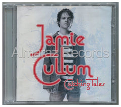 Jamie Cullum Catching Tales CD