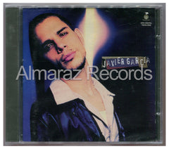 Javier Garcia Mujer CD