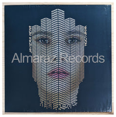 Javiera Mena Nocturna Vinyl LP