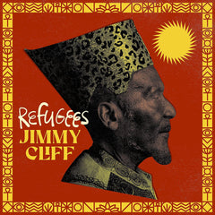 Jimmy Cliff Refugees CD [Importado]