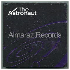Jin The Astronaut Version 01 CD Boxset [Importado]