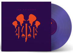 Joe Satriani The Elephants Of Mars Purple Vinyl LP