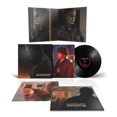 John Carpenter Halloween Ends Vinyl LP