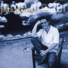 Jorge Drexler Llueve Vinyl LP