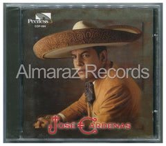 Jose Cardenas CD