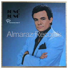 Jose Jose Promesas Vinyl LP [2023]