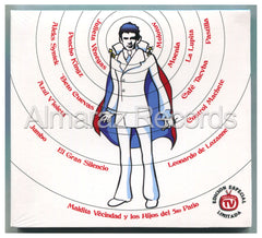 Jose Jose Un Tributo CD
