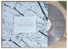 Jose Madero Alba Vinyl LP [Translucido]