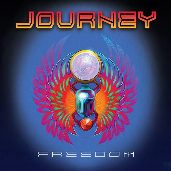 Journey Freedom CD [Importado]