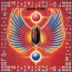 Journey Greatest Hits Vinyl LP