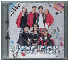 Joystick Joystick CD