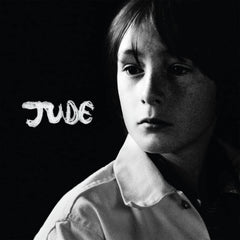 Julian Lennon Jude Vinyl LP